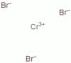 Chromium bromide (CrBr3)