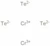 Chromium telluride (Cr2Te3)