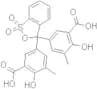 Eriochrome Cyanine R