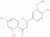 Chrysoeriol