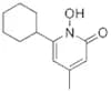 Ciclopirox