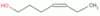 cis-4-Hepten-1-ol