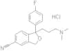 Citalopram hydrochloride