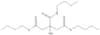 Tributyl citrate