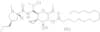 Clindamycin palmitate hydrochloride
