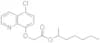 Cloquintocet-mexyl