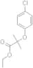 Clofibrate