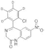 CLONAZEPAM-D4