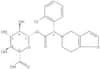 Clopidogrel-β-<span class="text-smallcaps">D</span>-glucuronide