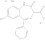 Clorazepate Dipotassium
