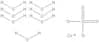 Cobalt sulfate (CoSO4) heptahydrate