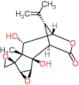 Coriaria lactone