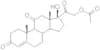 Cortisone, 21-acetate