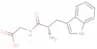 L-Tryptophanylglycine