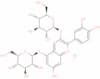 Cyanidin 3,5-diglucoside