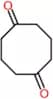 cyclooctane-1,5-dione