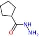 cyclopentanecarbohydrazide