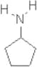 Cyclopentylamine