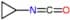isocyanatocyclopropane