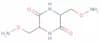 cycloserine diketopiperazine