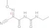 Cymoxanil