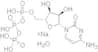 Cytidinetriphosphate sodium salt