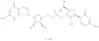 cytidylyl(3'-5')guanosine ammonium