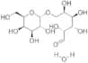 D(+)-melibiose monohydrate