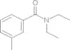 N,N-Diethyl-m-toluamide