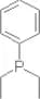Diethylphenylphosphine