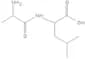 DL-Alanyl-DL-leucine