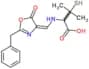 Benzylpenicillenic acid