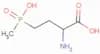Glufosinate