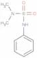 N,N-Dimethyl-N′-phenylsulfamide