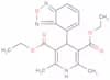 Darodipine