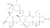 Erythromycin, cyclic 11,12-carbonate