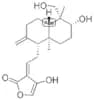 Dehydroandrographolide
