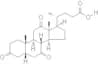 Dehydrocholic acid