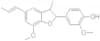 Dehydrodiisoeugenol