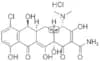 Demeclocycline hydrochloride