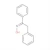 Ethanone, 1,2-diphenyl-, oxime, (E)-
