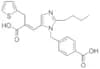 Eprosartan
