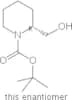 (R)-1-N-BOC-2-HYDROXYMETHYLPIPERIDINE