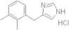 Detomidine hydrochloride