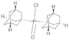 Bis(1-adamantyl)phosphinic chloride