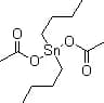 Dibutyltin diacetate