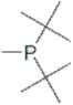 Di-t-butylmethylphosphine