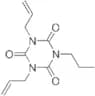 Isocyanuricaciddiallylpropylester