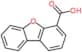 dibenzo[b,d]furan-4-carboxylic acid
