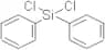 Dichlorodiphenylsilane